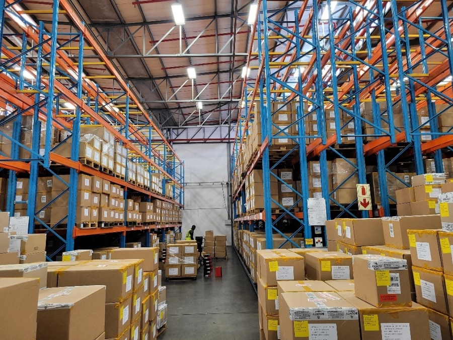 To Let Commercial Property for Rent in Airport Industria Western Cape